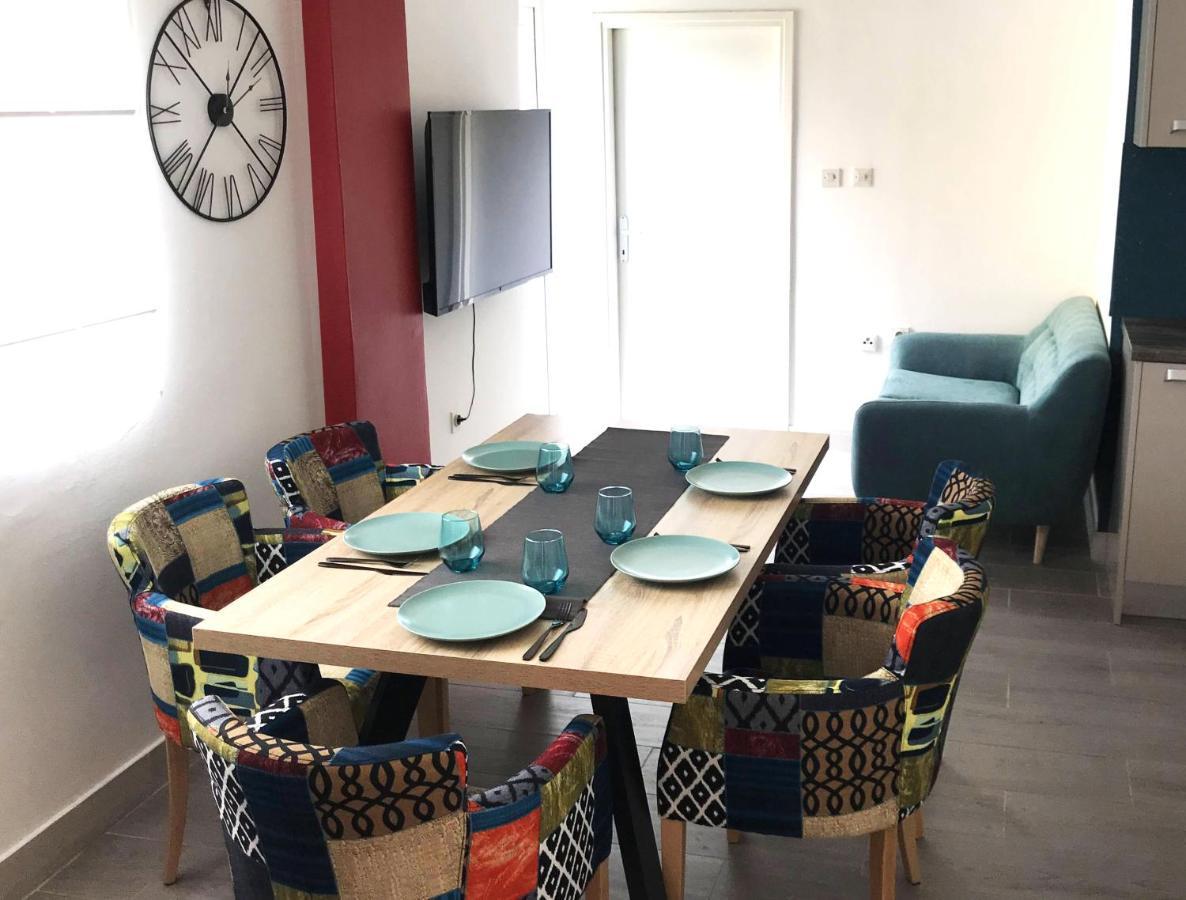Punta Apartment Preko
