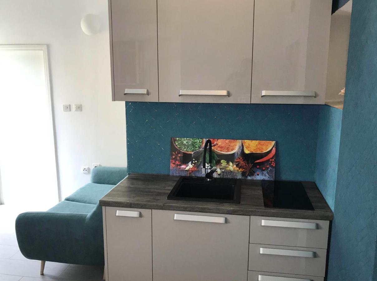 Apartment Punta Preko