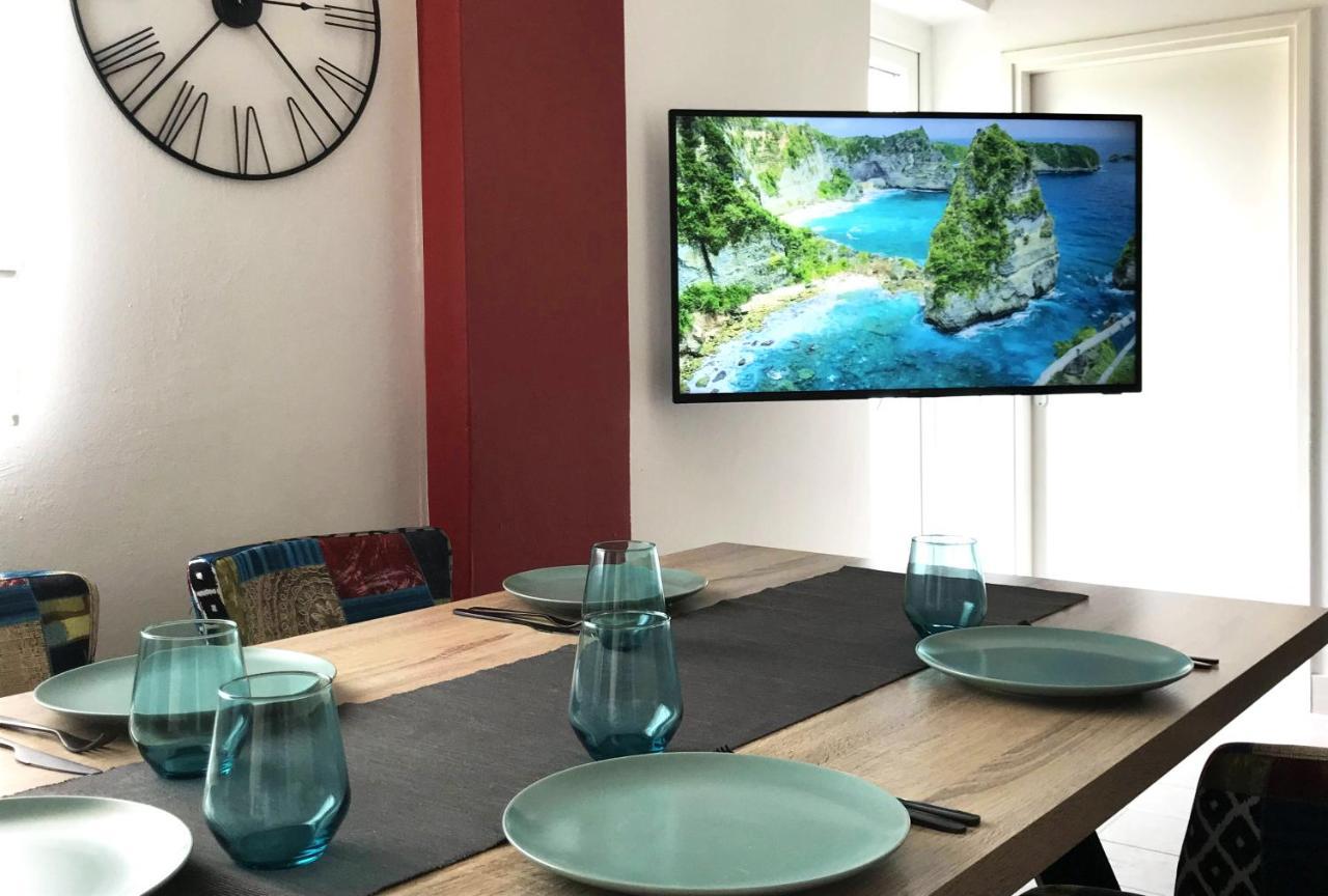 Punta Apartment Preko