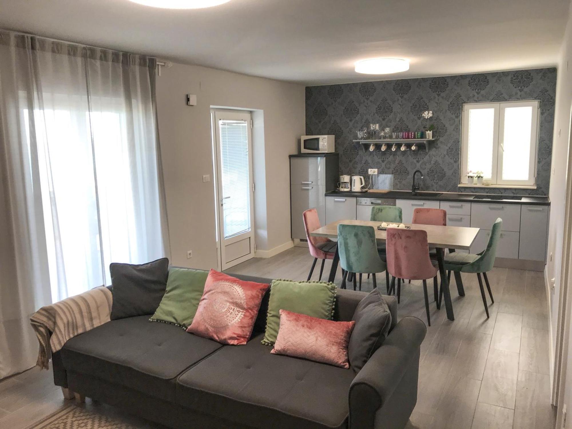 Apartment Punta