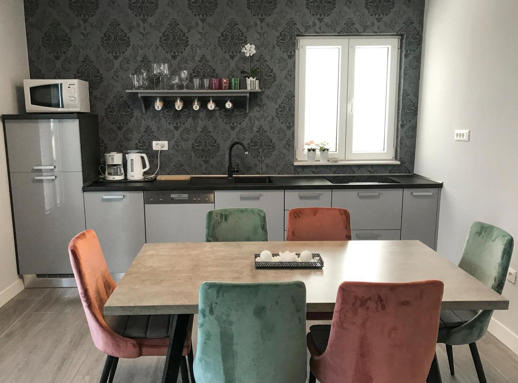 Punta Apartment Preko