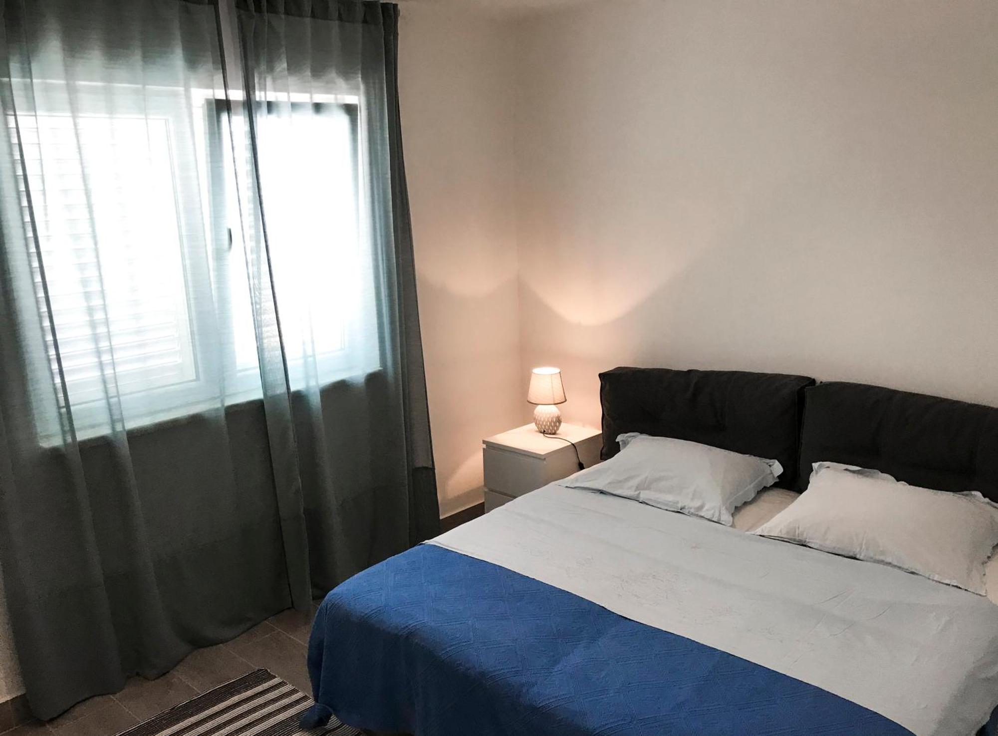 Apartment Punta Preko