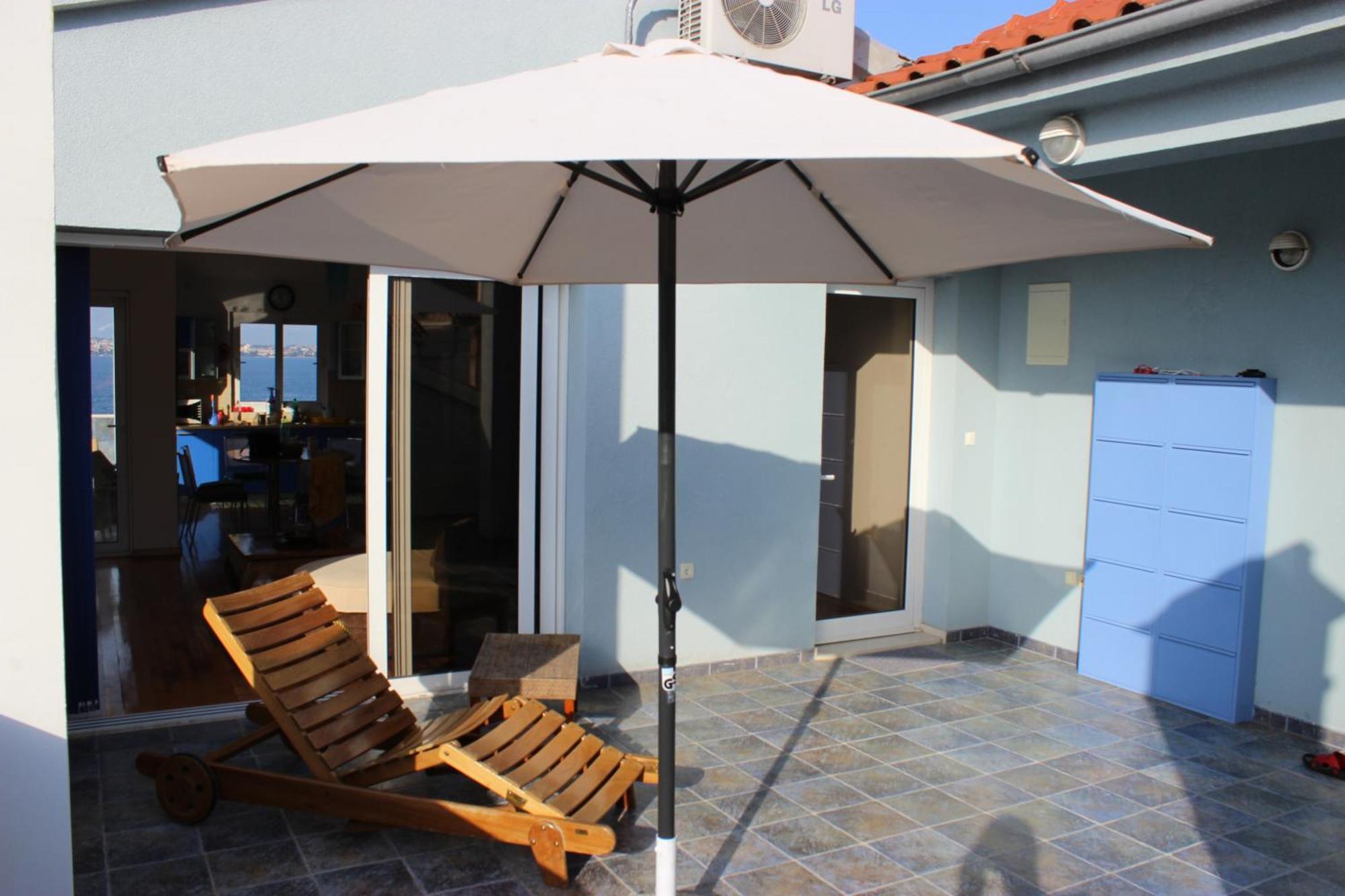 Apartment Punta *