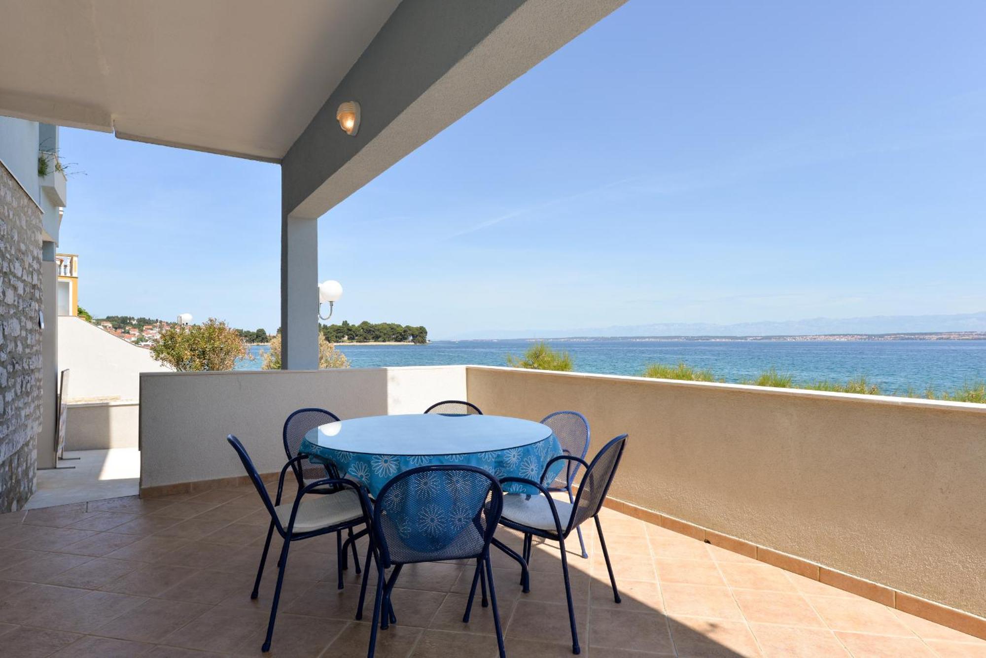 Punta Apartment *