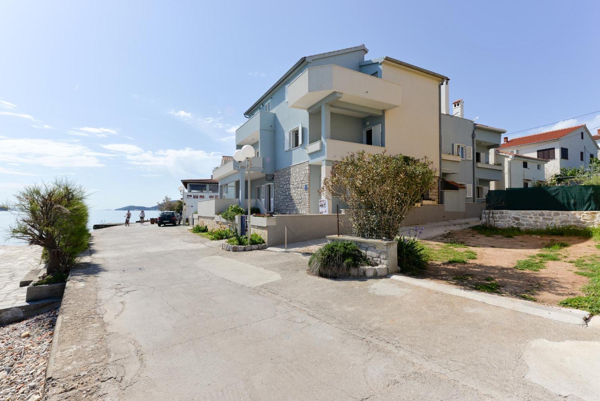 Apartment Punta *