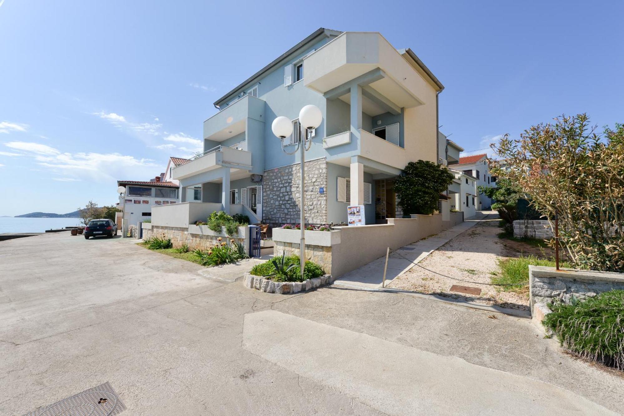 Apartment Punta