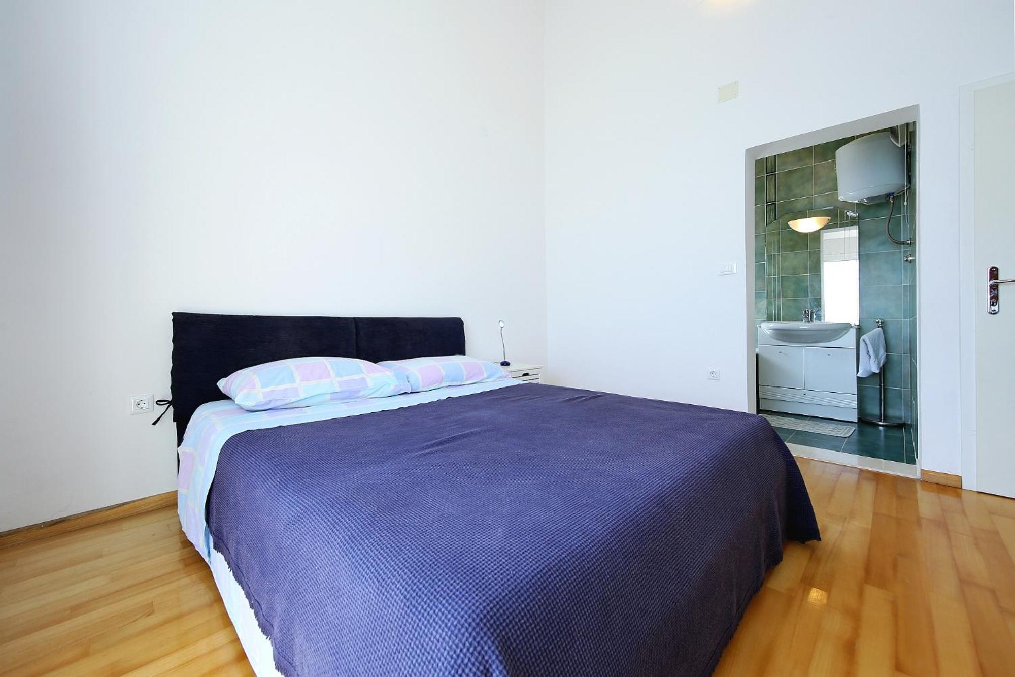 Punta Apartment *