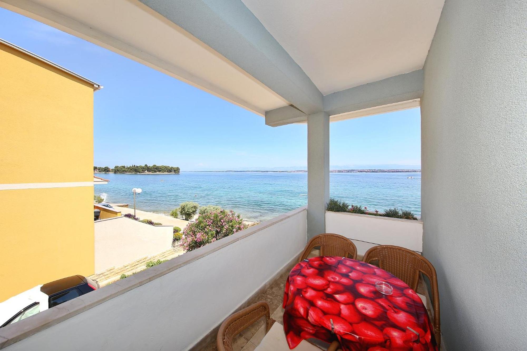 Punta Apartment *