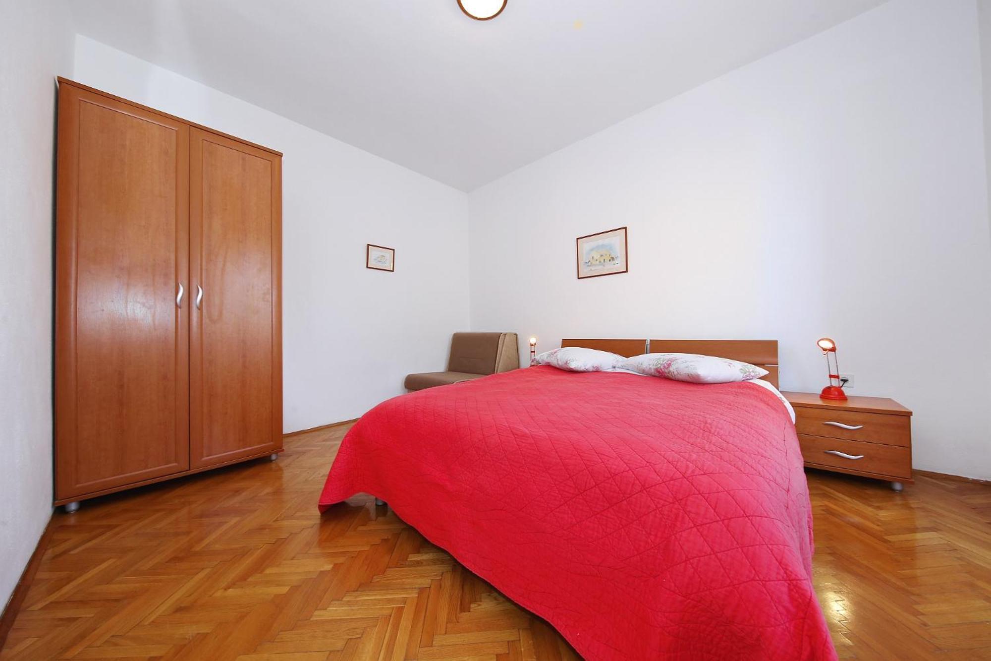 Apartment Punta