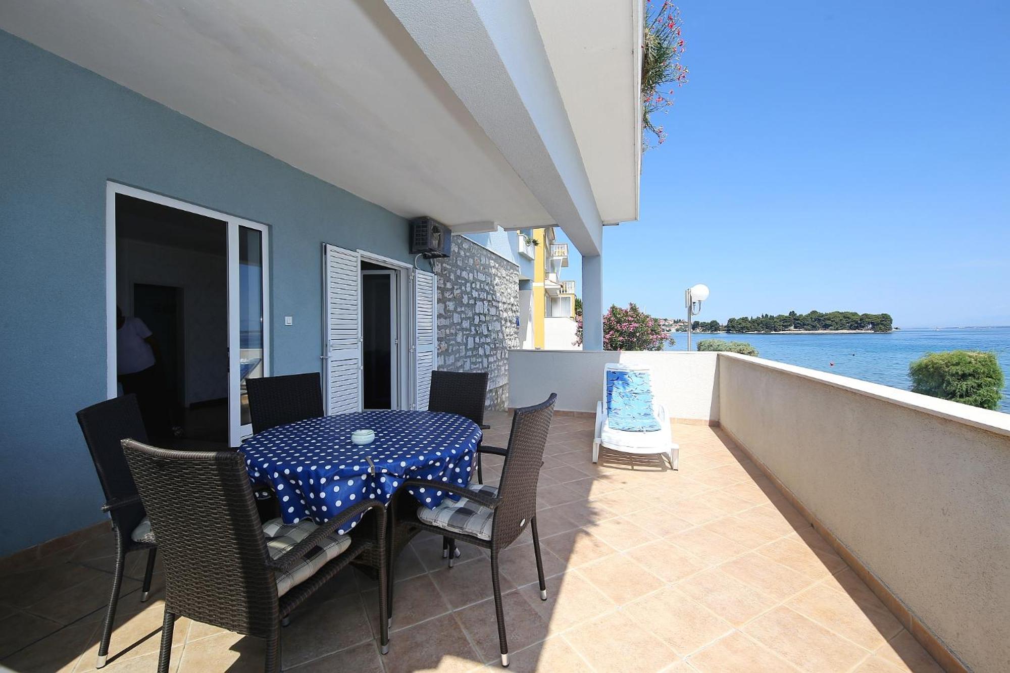 Apartment Punta *