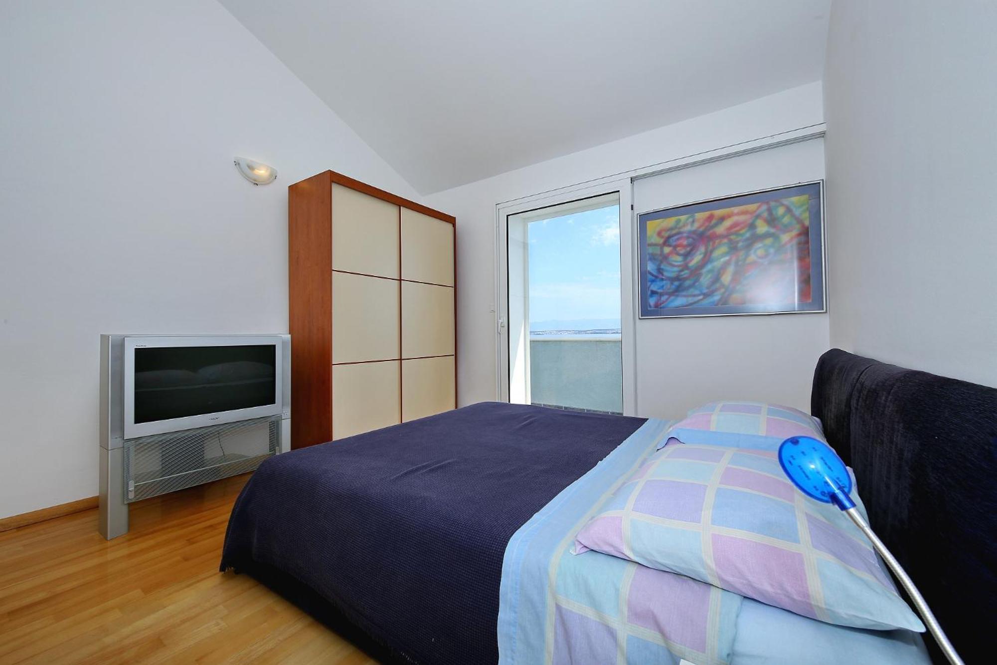 Punta Apartment