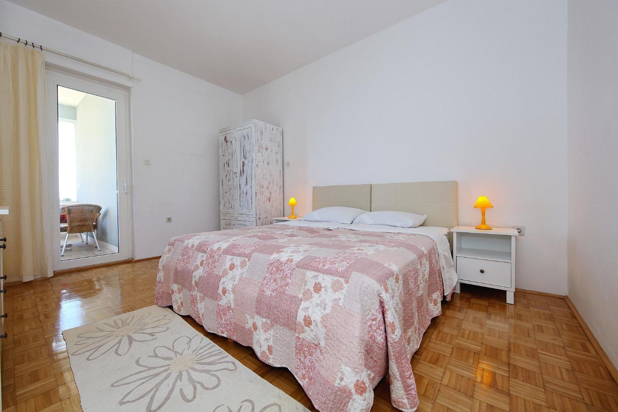 Punta Apartment *