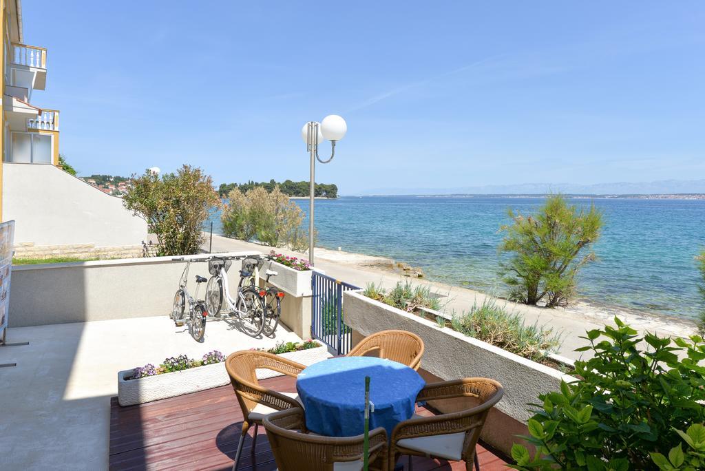 Apartment Punta *