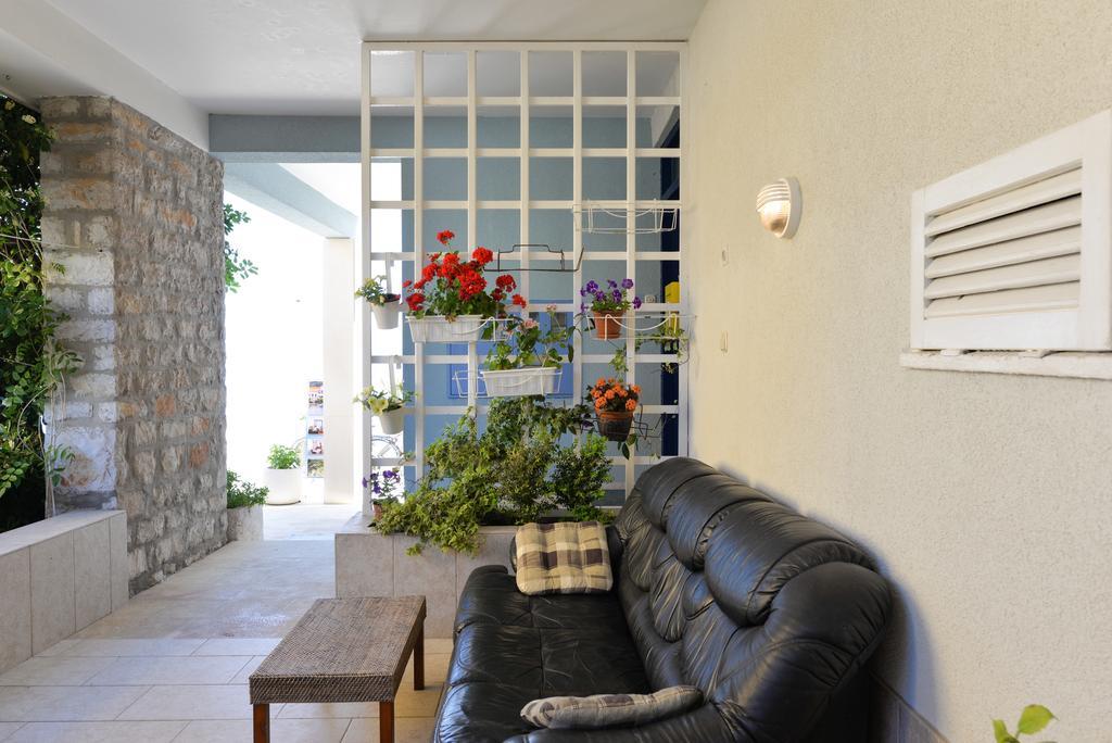 Apartment Punta
