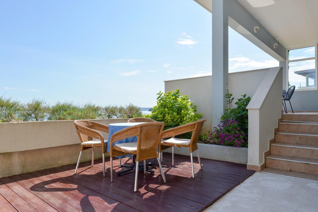 Punta Apartment *