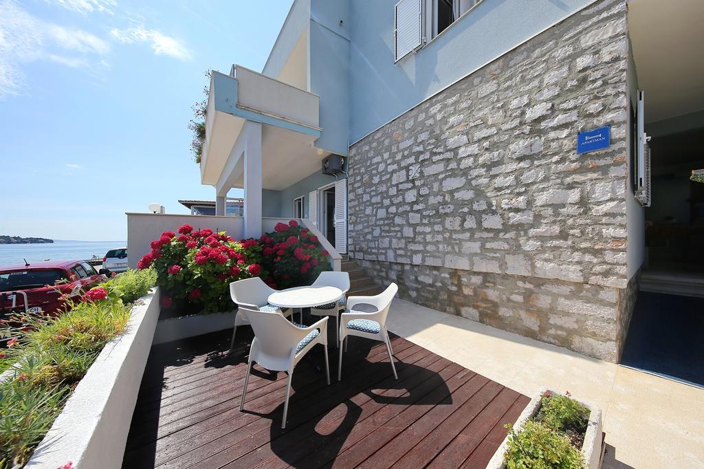 Apartment Punta