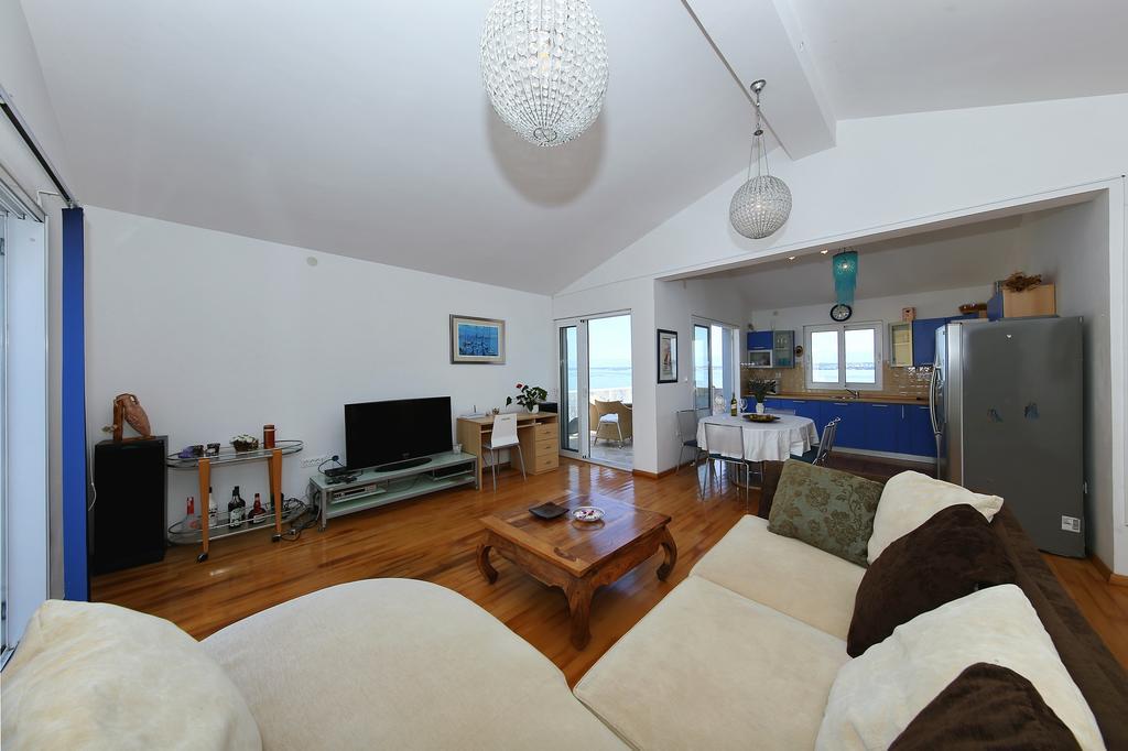 Punta Apartment *