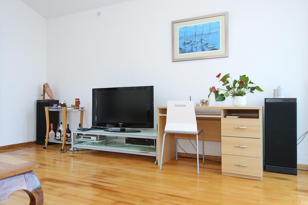 Apartment Punta Preko