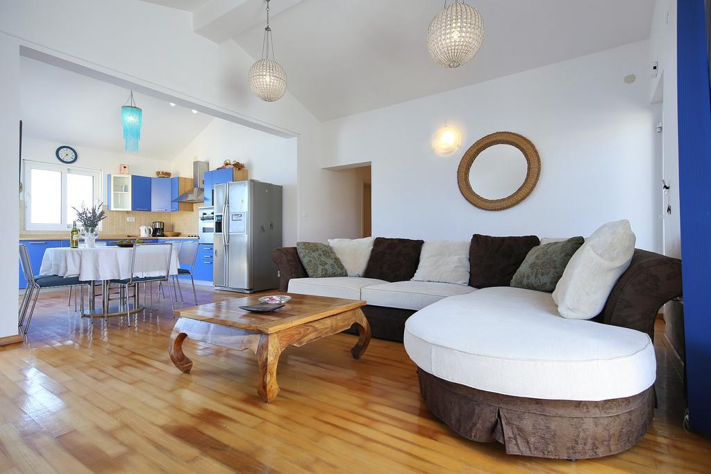 Punta Apartment *