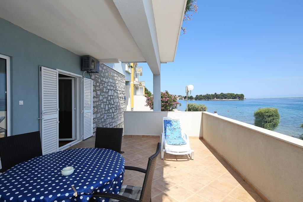 Punta Apartment *