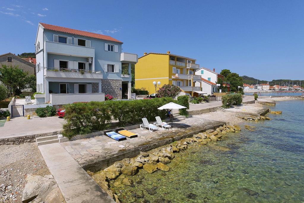 Apartment Punta *