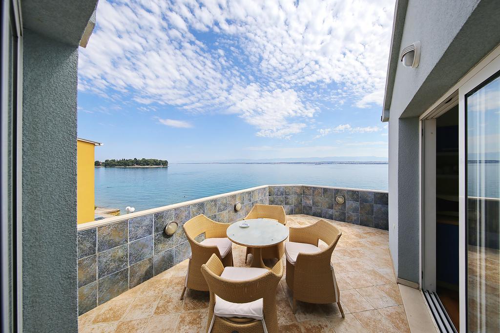 Punta Apartment *