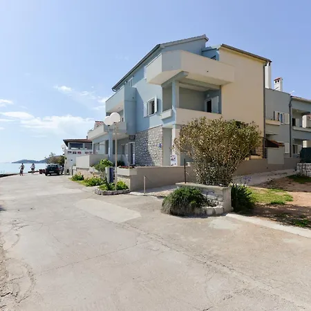 Punta Preko Apartments Camera foto