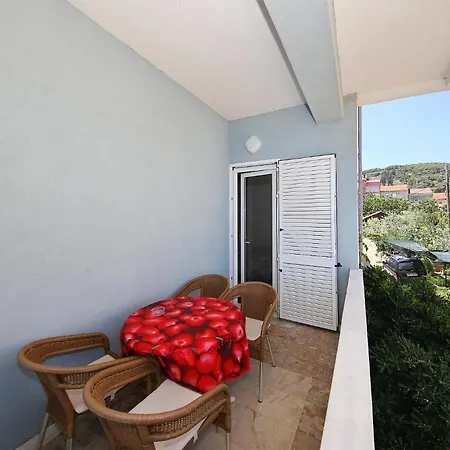 Punta Preko Apartments Camera foto
