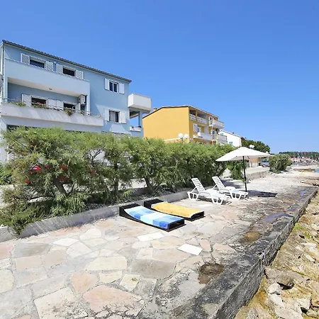 Punta Preko Apartments Camera foto