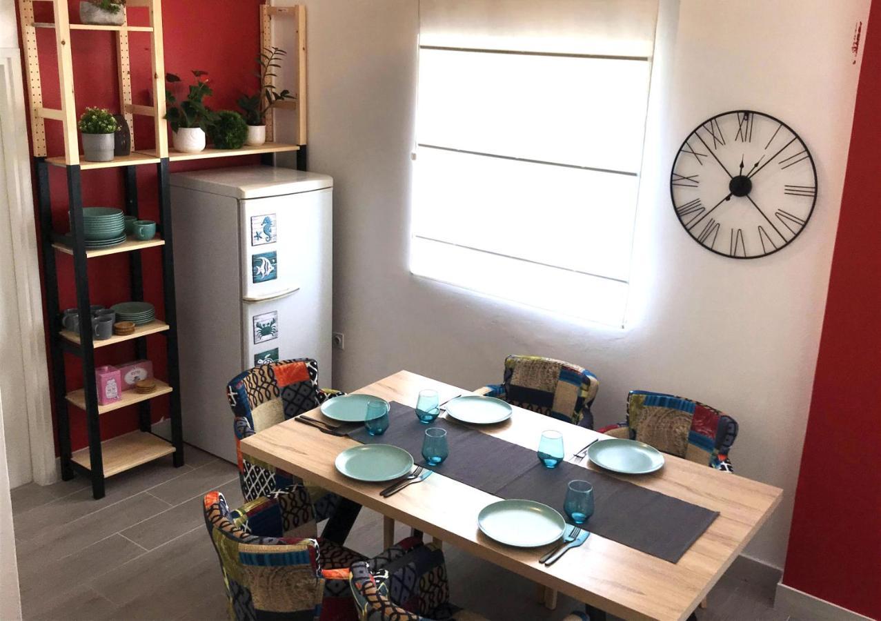 Punta Apartment *