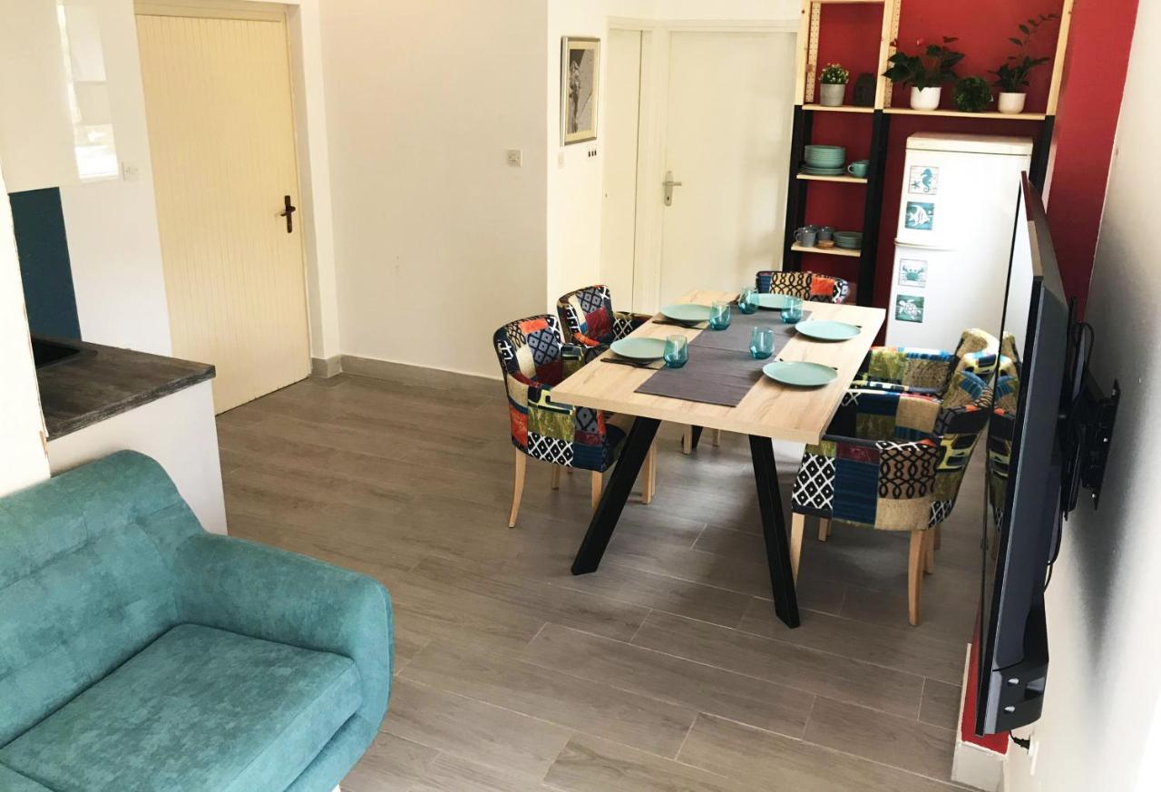 Punta Apartment