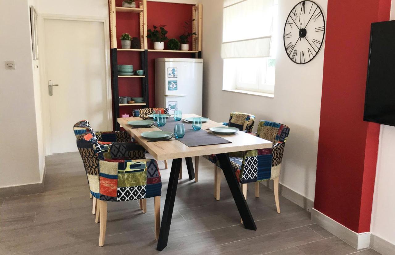 Apartment Punta *