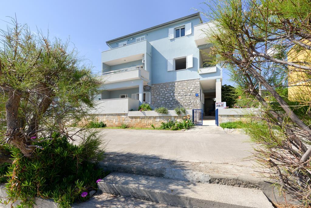 Apartment Punta *
