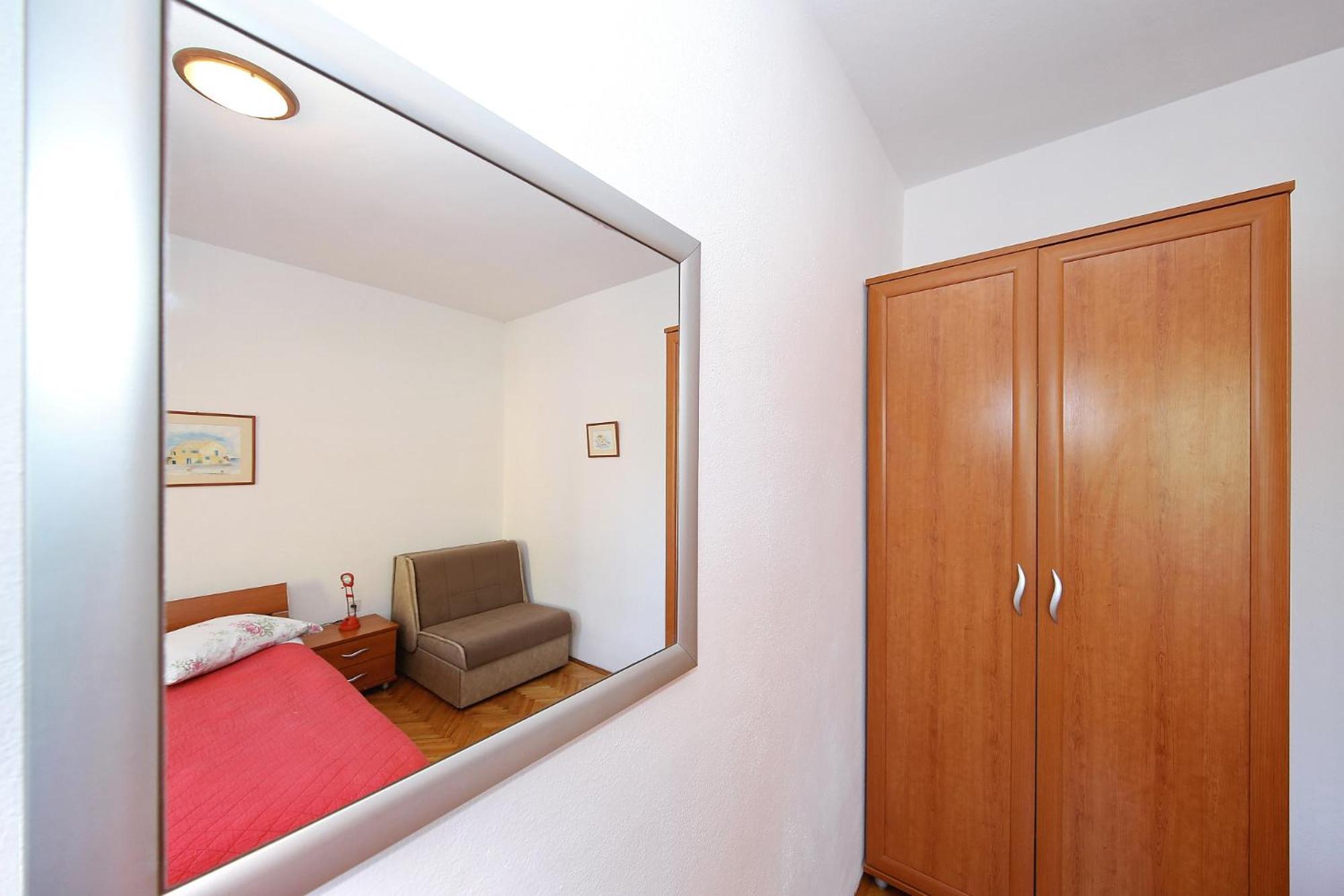 Apartment Punta *