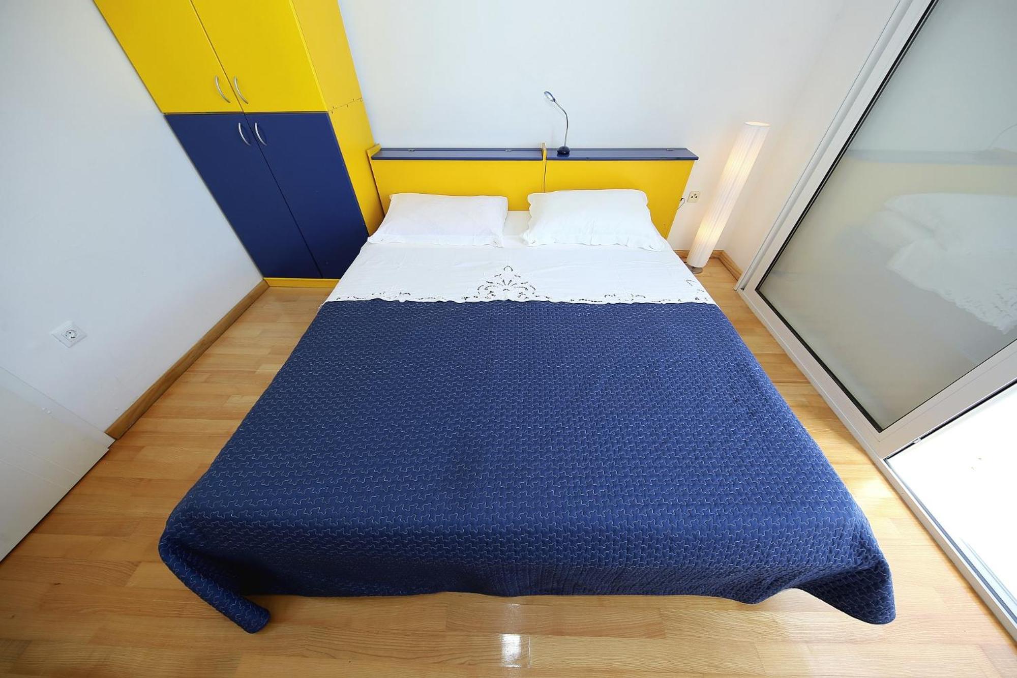 Punta Apartment