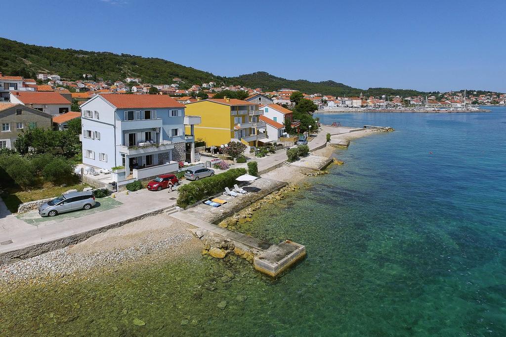Apartment Punta