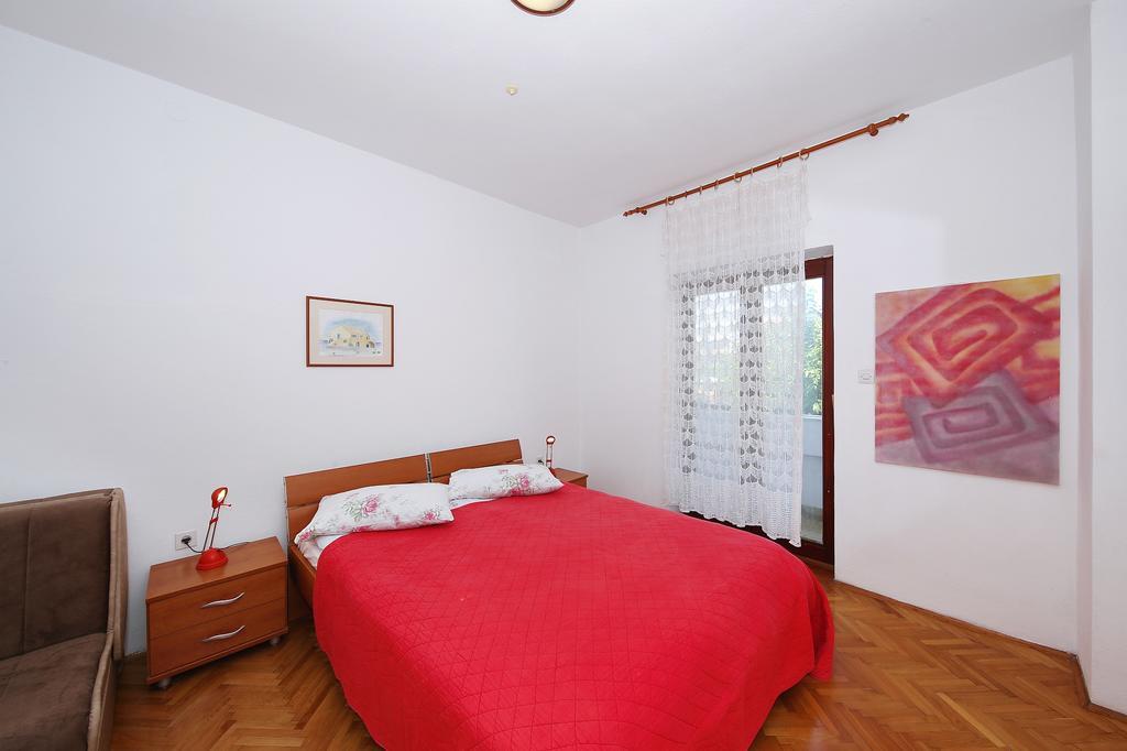 Apartment Punta