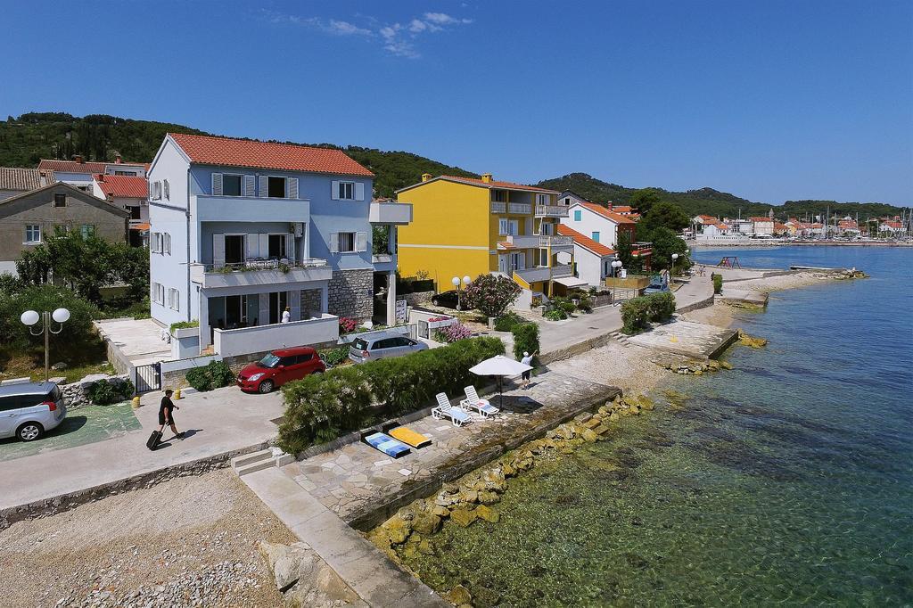 Apartment Punta