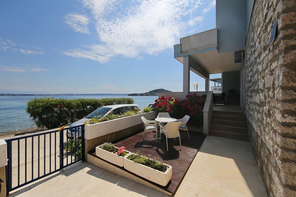 Apartment Punta Preko