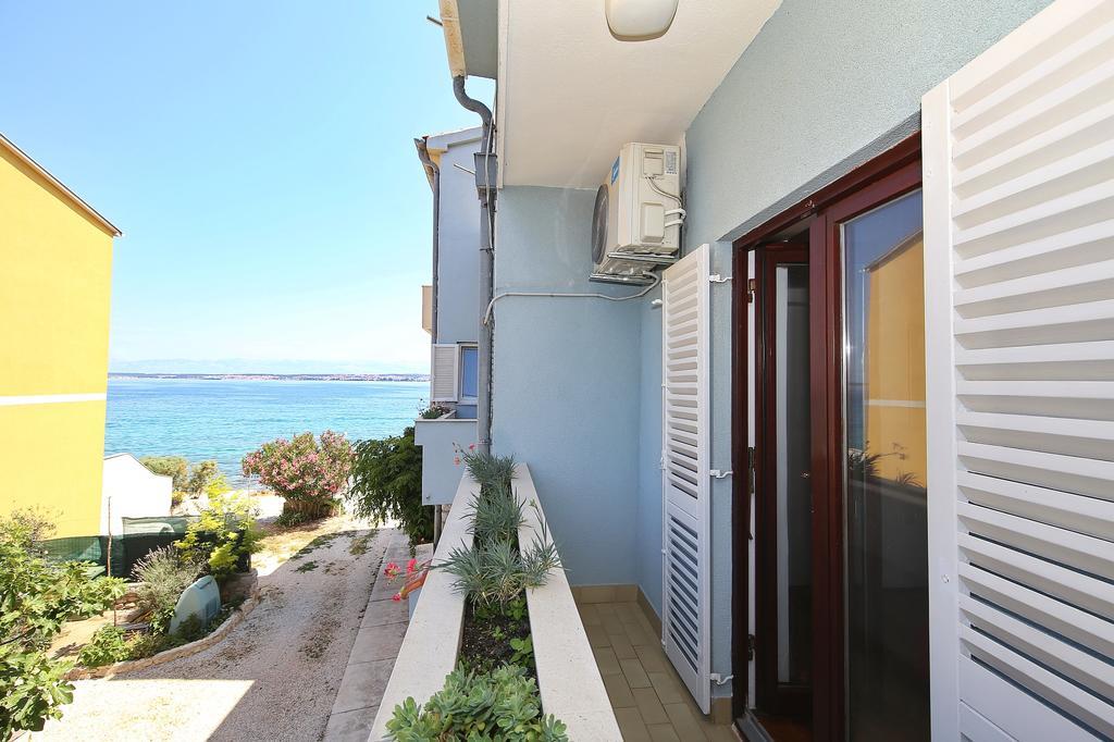 Apartment Punta